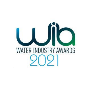 Stantec celebrates double win at the 2021 Water Industry Awards 