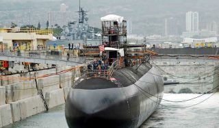 US Navy’s Naval Facilities Engineering Systems Command selects  WSM Pacific SIOP Joint Venture to support West Coast Shipyard Infrastructure Optimization