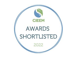 Stantec’s Inside SCOPE shortlisted for Chartered Institute of Ecology and Environmental Management (CIEEM) Award