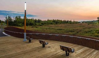 Stantec recognized among Canada’s Best 50 Corporate Citizens for 13th time 