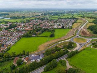 Celebrating award shortlistings for Stantec’s team in the South West