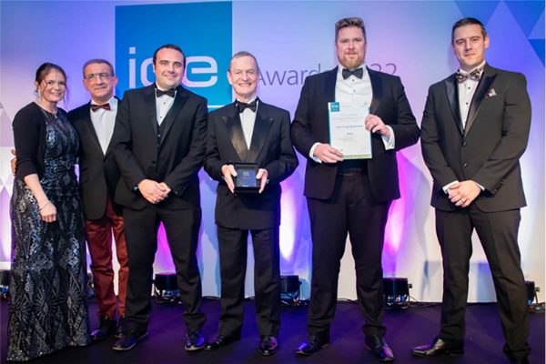 ICE South West Civil Engineering Awards