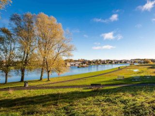Stantec and the Rivers Trust to develop CIRIA Guidance for Blue-Green Infrastructure Asset Management