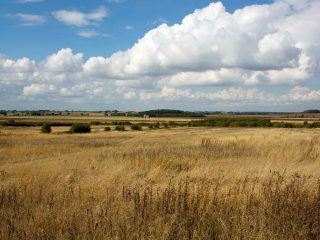 Stantec appointed to design new Wrangle Pumping Station in East Lincolnshire