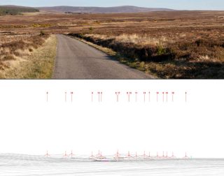 Stantec submits Section 36 application for Vattenfall’s Ourack wind farm project