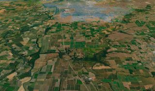 Sacramento Regional County Sanitation District selects Stantec to help deliver recycled water to agricultural fields
