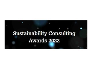 Stantec shortlisted for four Environment Analyst ‘Sustainability Consulting’ Award 2022