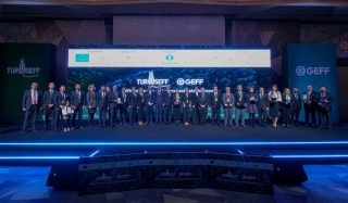 Stantec selected to support implementation of new Turkish Green Economy Financing Facility to help green transition of Turkish economy