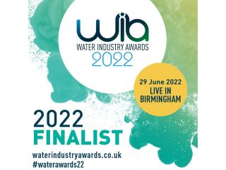 Stantec celebrates unprecedented shortlisting success at the Water Industry Awards