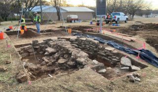 Bolivar Archaeology Project