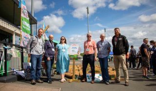 Stantec and Esh-Stantec shortlisted for 14 entries at Northumbrian Water Group’s GEM Awards