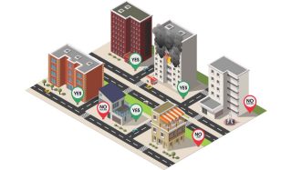 Stantec’s Fire Flow System providing vital insight for 10 Thames Valley fire services