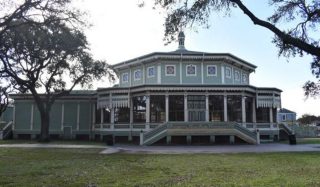Stantec reaches important milestone in documenting, protecting historic Texas dance halls 