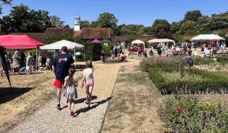 Community feedback report outlines priorities for people in and around Harlow & Gilston Garden Town