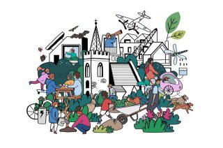 Stantec supports Harlow & Gilston Garden Town in maximising digital insights throughout the consultation process