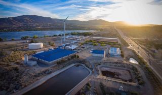 Water reuse solutions for Southern California’s drinking water challenges