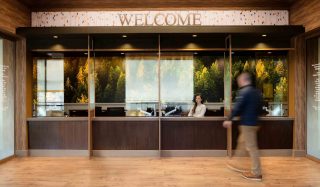 Stantec expands health design services team in Denver 