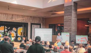 Stantec’s Urban Places to lead market feasibility and land use study for the future of the Trumbull Mall