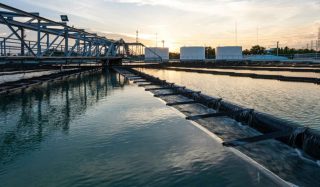 Stantec Institute surveys utilities to understand cost impacts of PFAS