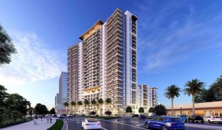 Stantec selected as lead interior designer for landmark Bread Building redevelopment in downtown Hollywood, Florida