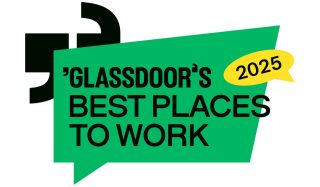 Stantec recognised as one of the best large companies to work for in the United Kingdom