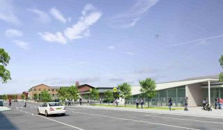 Stantec secures hattrick of planning approvals for Wirral town