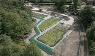 United Utilities appoints Stantec to Design Development Partners Framework for AMP8