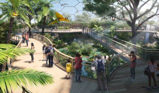 PJA Architects joins Stantec’s Buildings practice