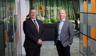 Stantec opens new Belfast office to support continued success