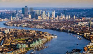 Stantec appointed to Thames Water’s £400m Asset, Capital & Engineering Framework 