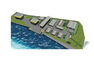 Stantec secures Planning Permission in Principle for Scottish Marine Technology Park