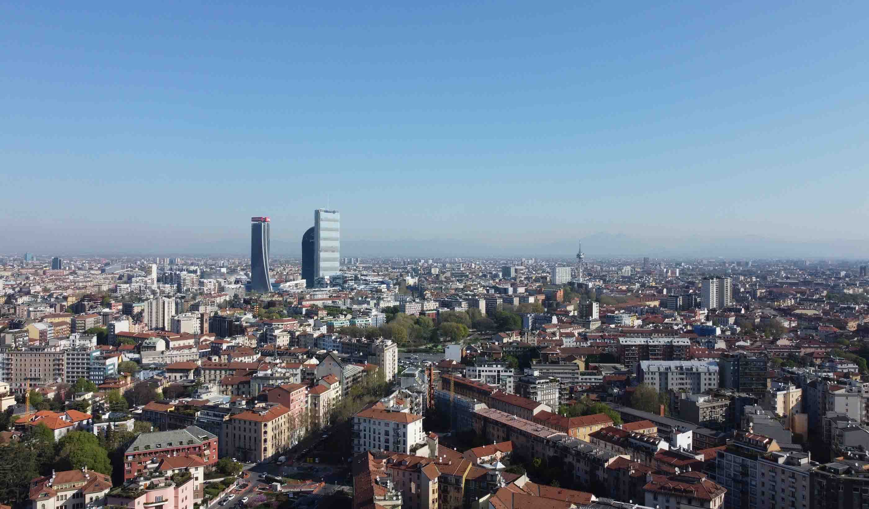 Stantec aderisce all’Alleanza delle imprese per l’Aria e il Clima del Comune di Milano