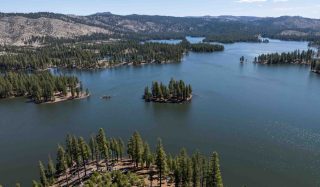 Stantec selected to support California Water Plan