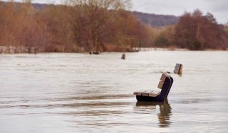 Stantec joins the FloodAction Coalition