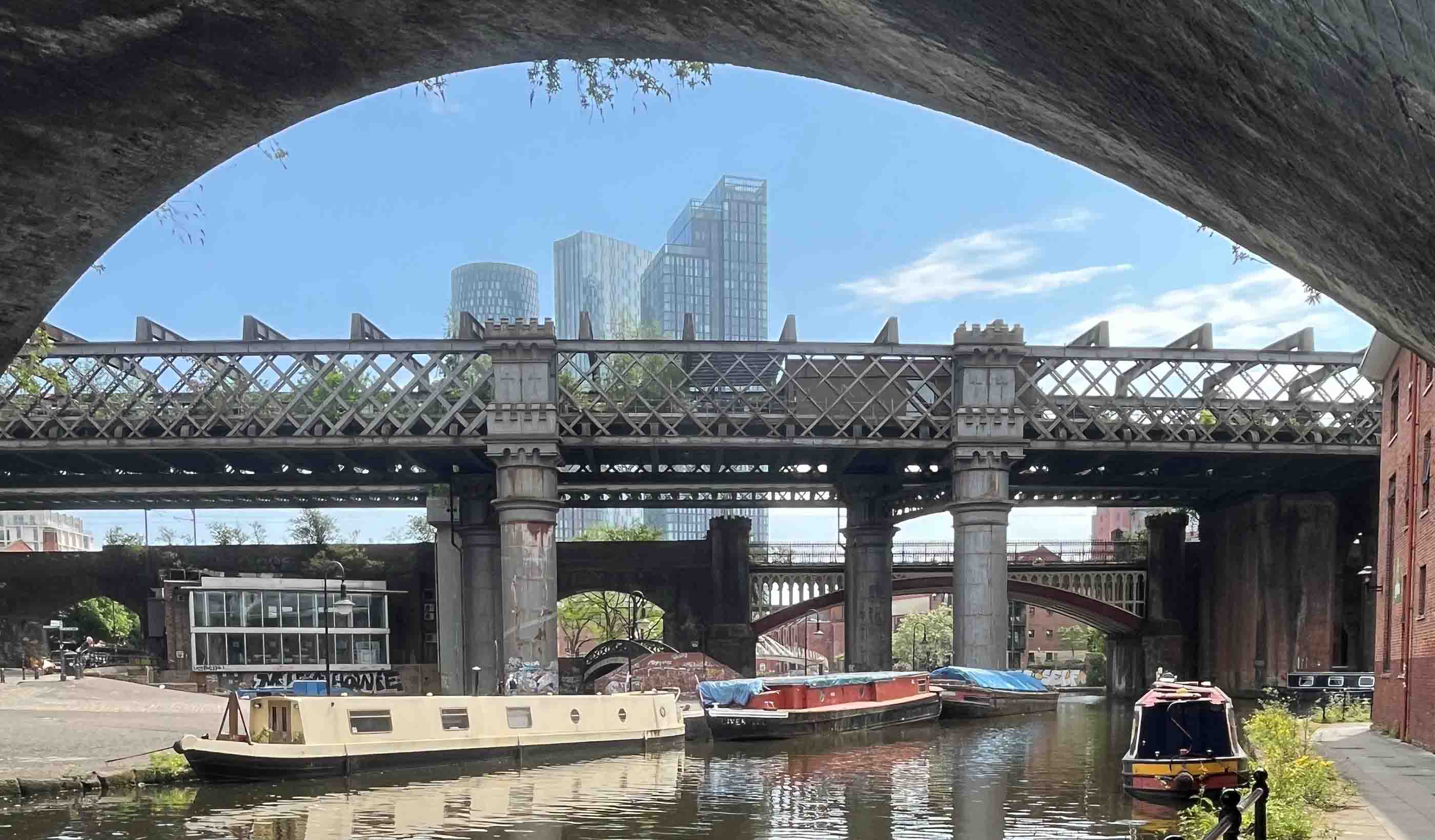 Northern Powerhouse Rail: Keeping a much-needed scheme on track