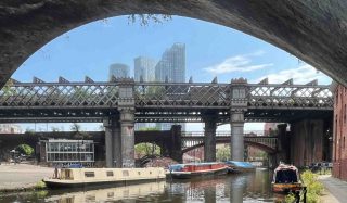 Northern Powerhouse Rail: Keeping a much-needed scheme on track