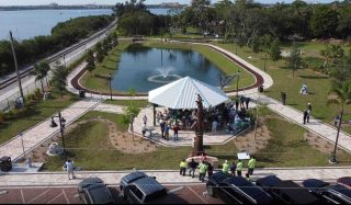 3 Stantec-supported brownfield projects honored at 2025 Phoenix Awards