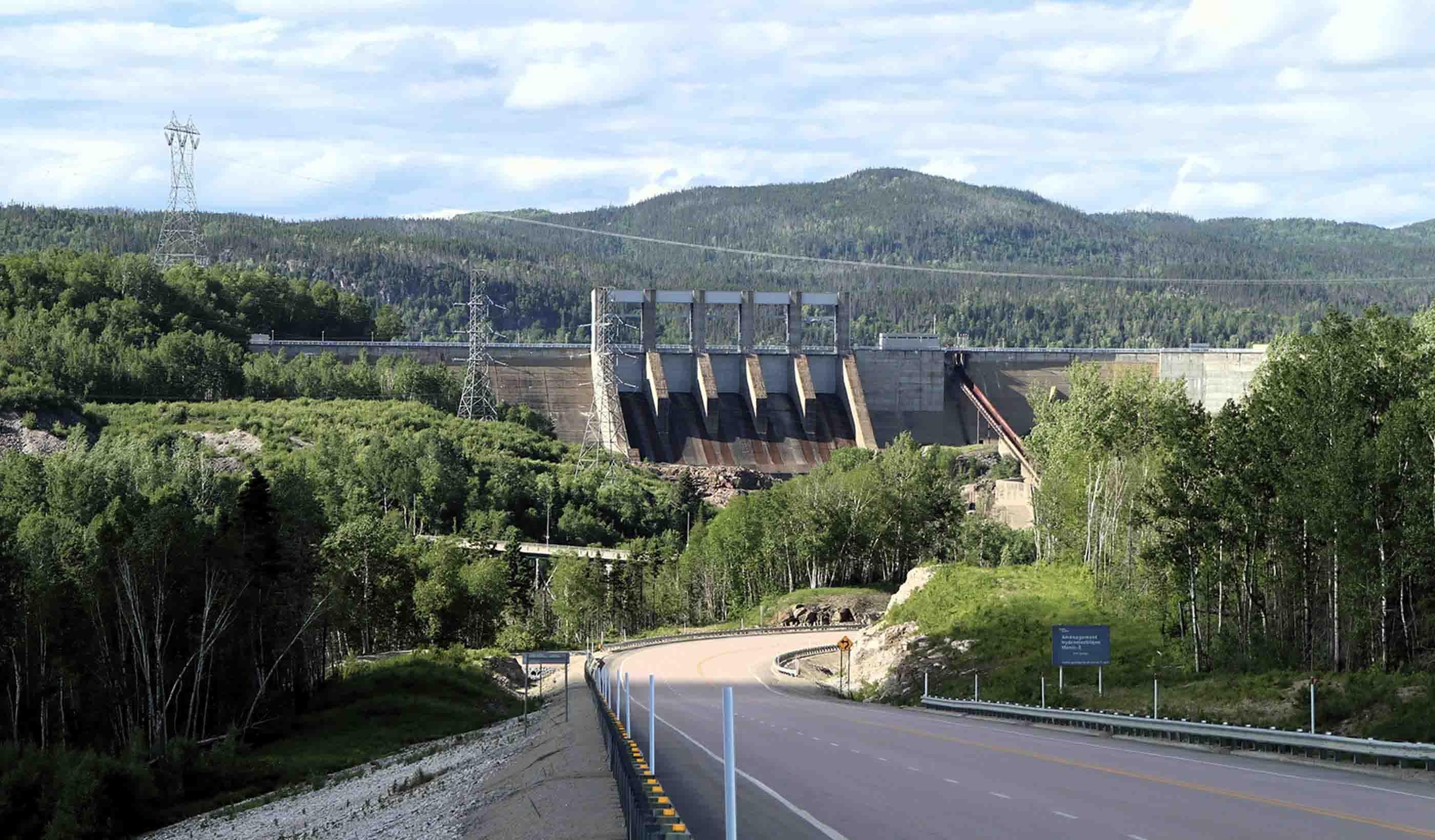 Relier les territoires avec rigueur et humanité