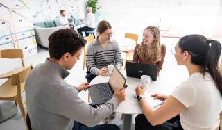 Stantec evolves early careers development programme to support consultancy talent