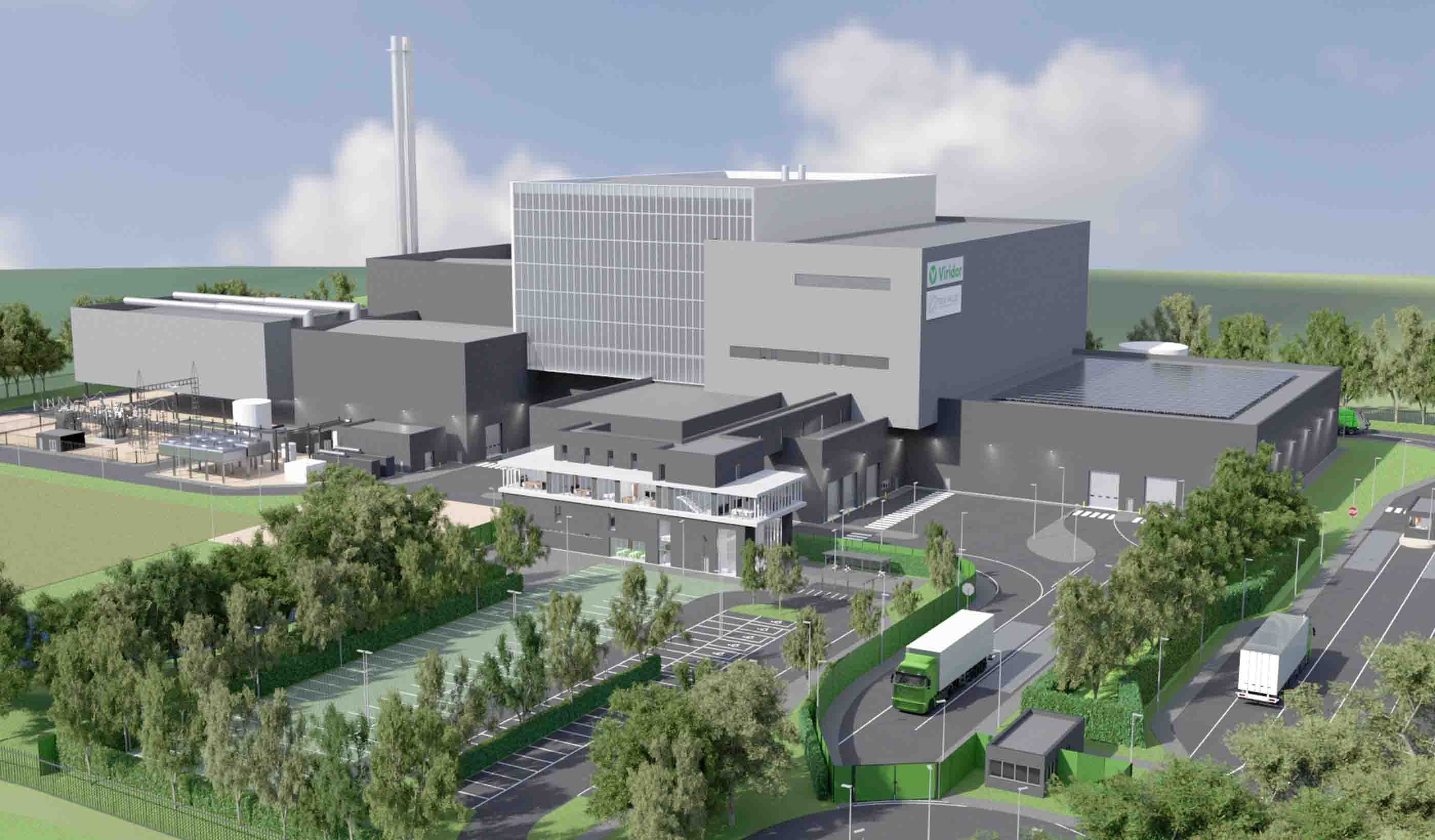 Read other client stories