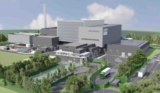 Stantec to support delivery of Tees Valley Energy Recovery Facility as Authorities’ Engineer 