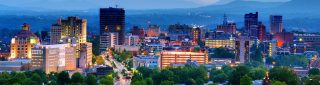 Asheville, North Carolina