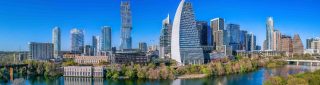 Austin (6th Street), Texas