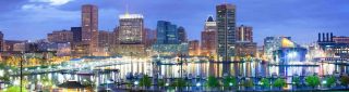 Baltimore, Maryland