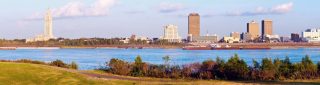 Baton Rouge, Louisiana