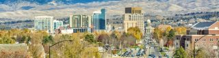 Boise, Idaho