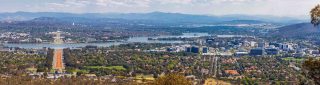 Canberra, Australia