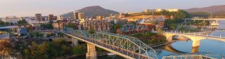 Chattanooga, Tennessee