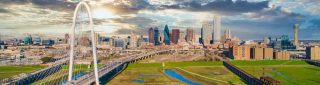 Dallas (Main Street), Texas