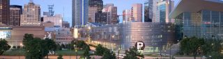 Denver (17th St), Colorado
